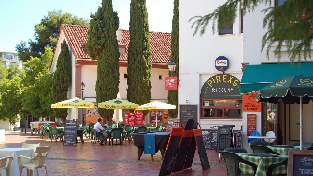 Playa de Bonanza — foto 1 de 6