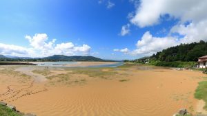Playa de Bonhome