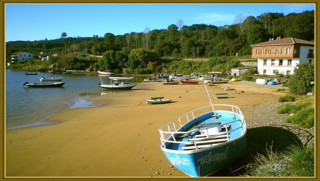 Foto de Playa de Bonhome
