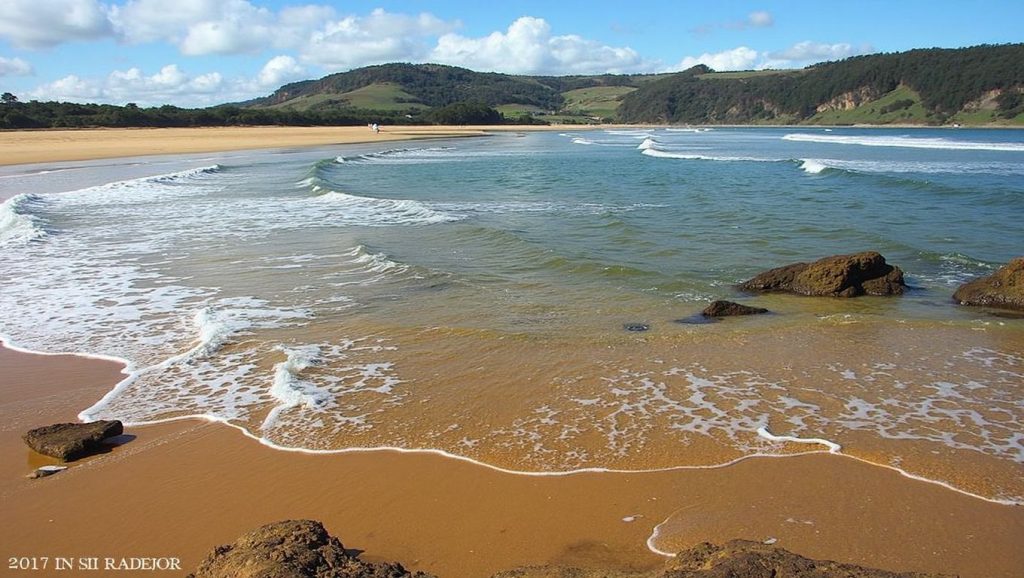Foto de Playa de Bonhome