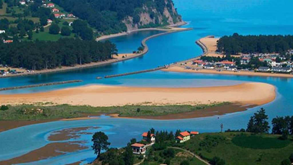 Foto de Playa de Bonhome