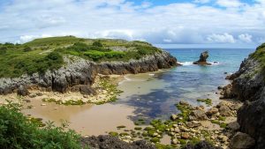 Playa de Buelna