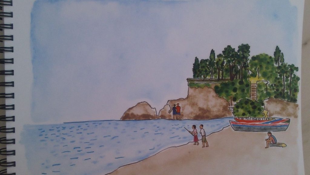 Playa de Burriana — foto 4 de 6