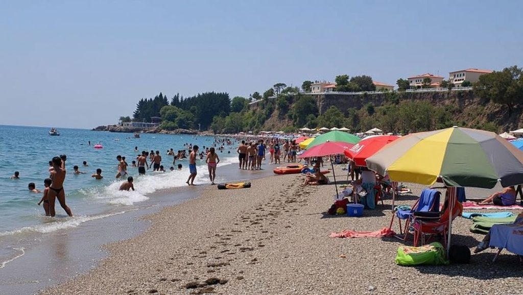 Playa de Burriana — foto 6 de 6