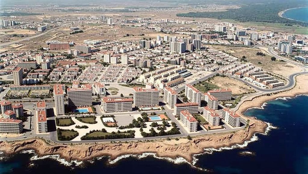 Playa de Cabo Cervera — foto 4 de 6