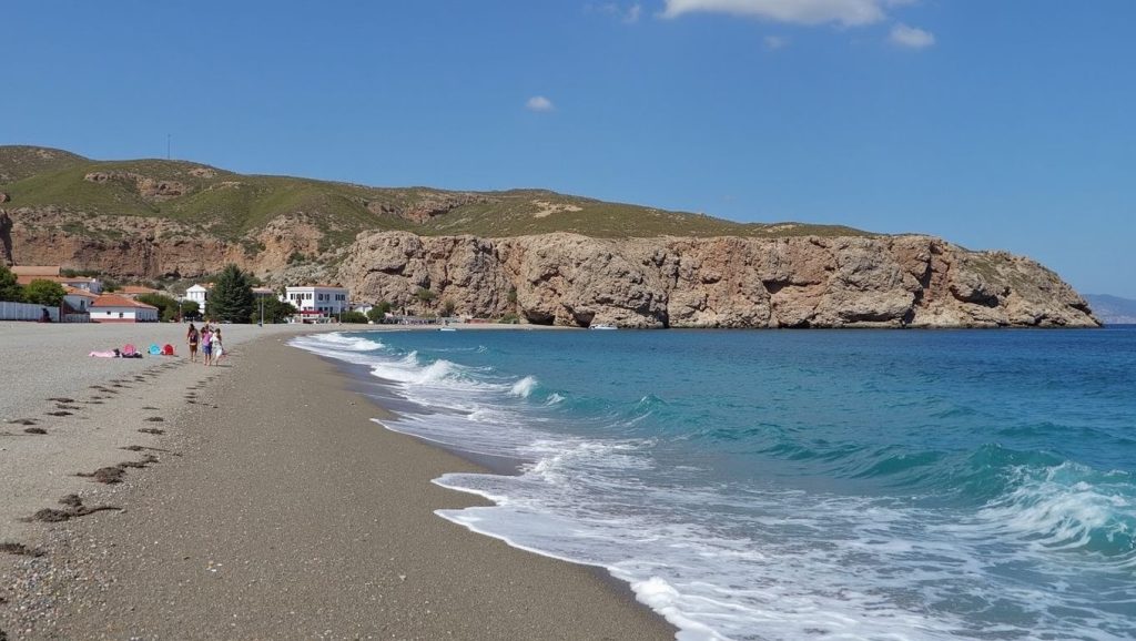 Imagen principal de Playa de Calahonda, Motril