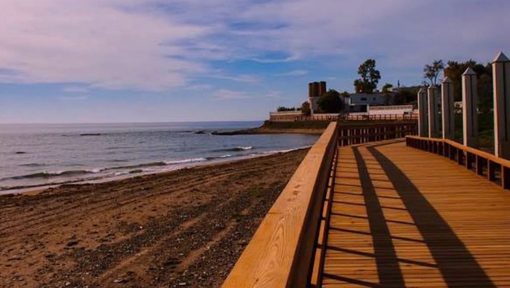 Playa de Calahonda — foto 3 de 6