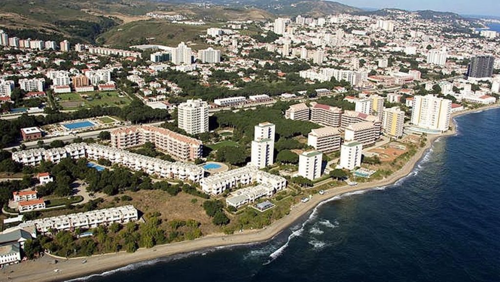 Playa de Calahonda — foto 4 de 6