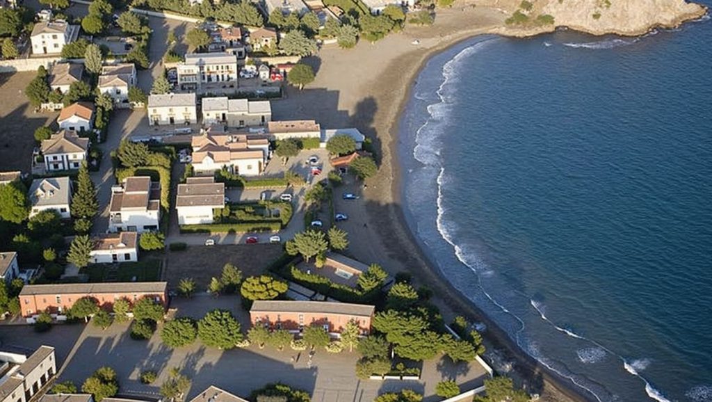 Playa de Calarreona — foto 1 de 6