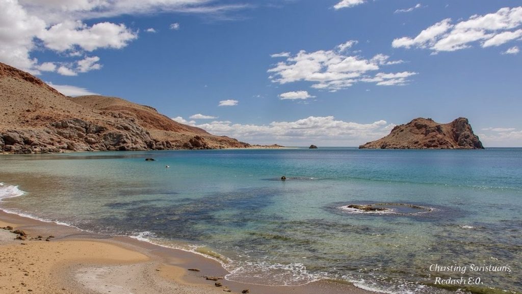 Playa de Calarreona — foto 6 de 6