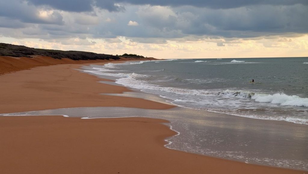 Playa de Calblanque — foto 4 de 6