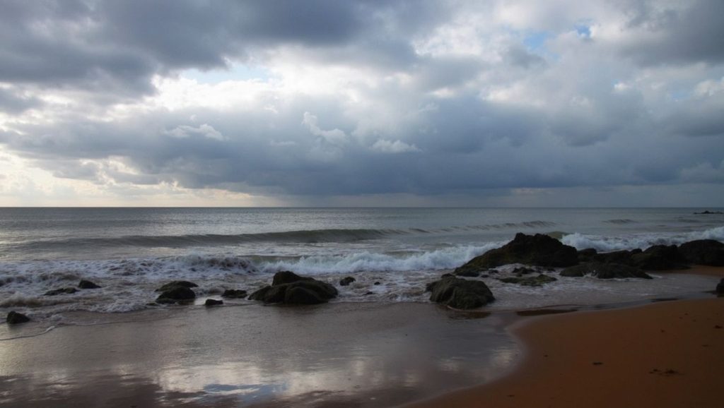 Playa de Calblanque — foto 5 de 6