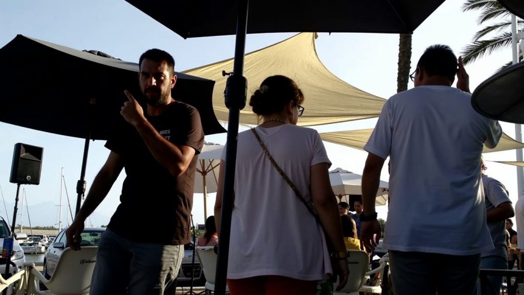 Playa de Caleta de Vélez — foto 5 de 6