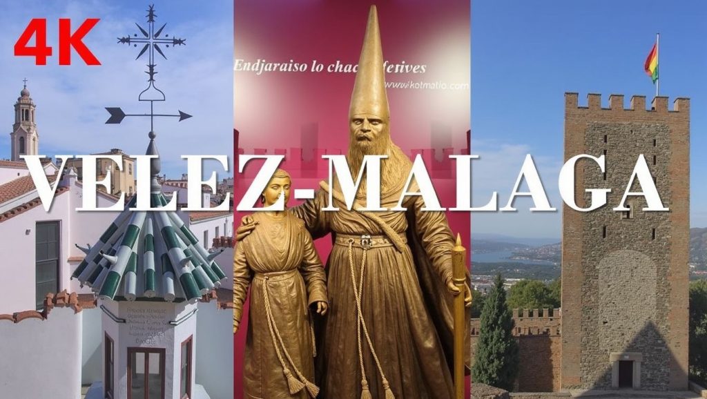 Playa de Caleta de Vélez — foto 6 de 6