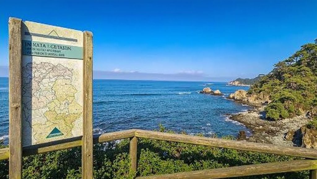 Arena de Playa de Cambaredo, Asturias (Asturias)