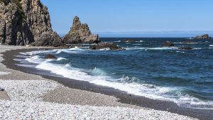 Playa de Campiecho