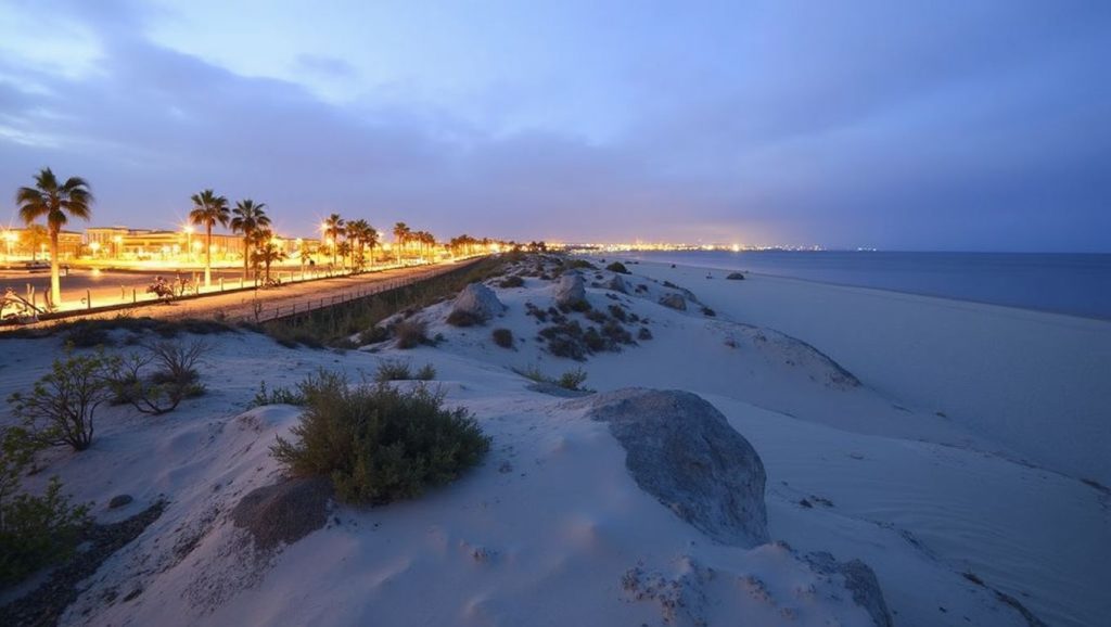 Playa de Campoamor - La Glea — foto 3 de 6