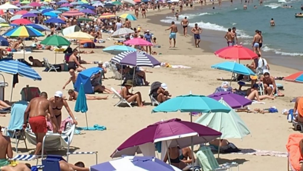 Playa de Campoamor - La Glea — foto 6 de 6