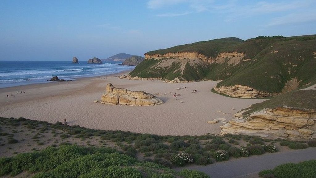 Playa de Canallave — foto 2 de 6