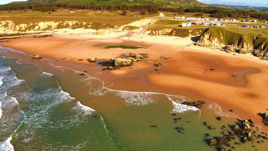 Playa de Canallave — foto 3 de 6