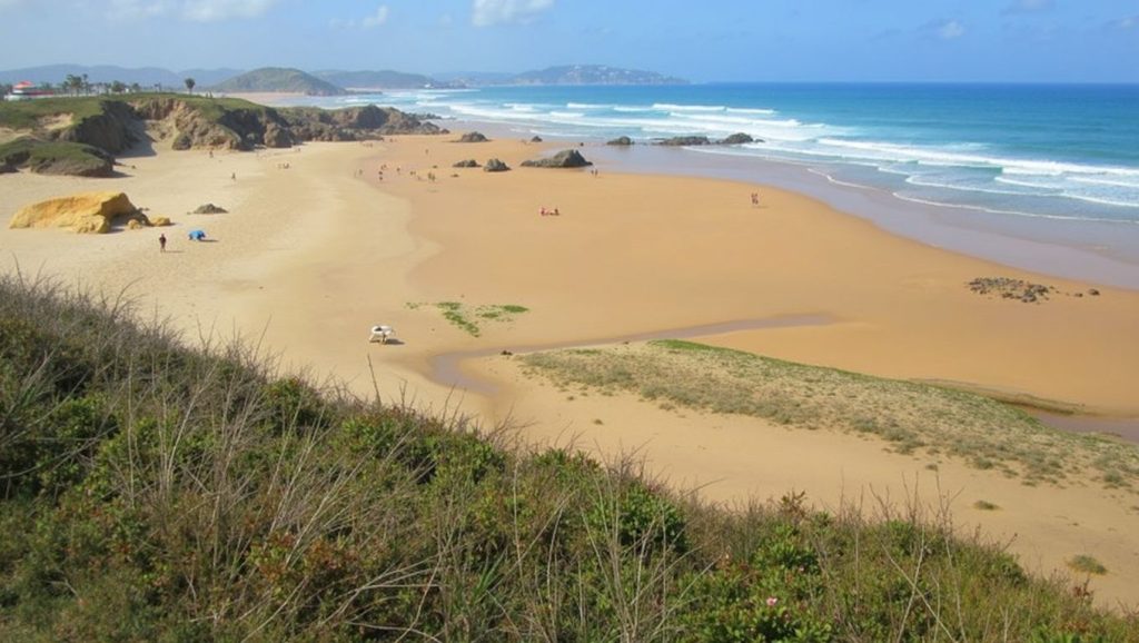 Playa de Canallave — foto 4 de 6