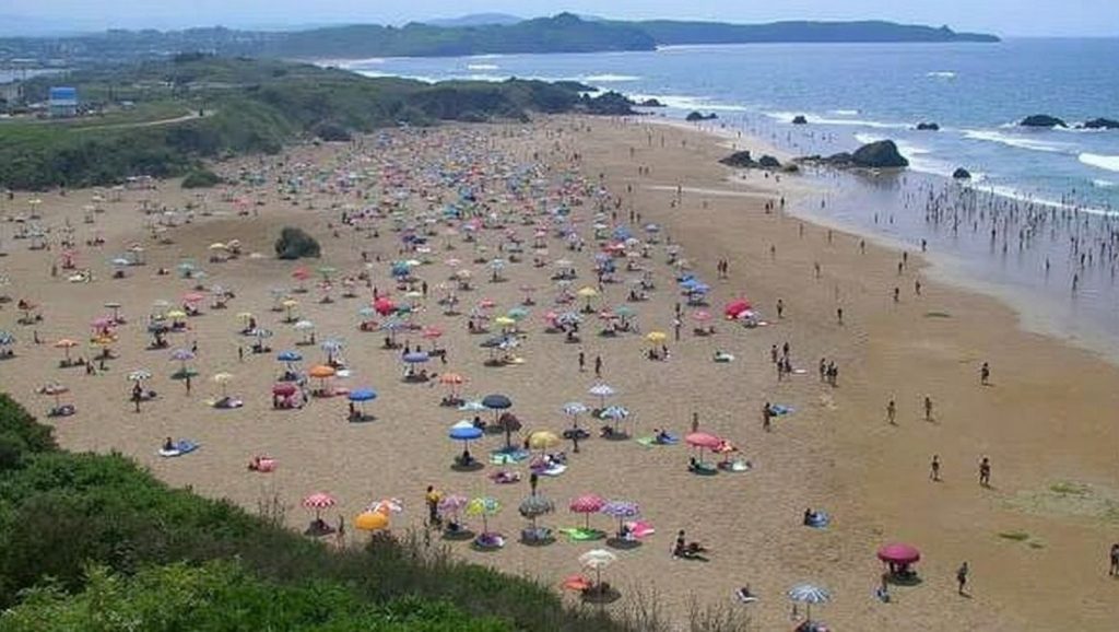 Playa de Canallave — foto 5 de 6