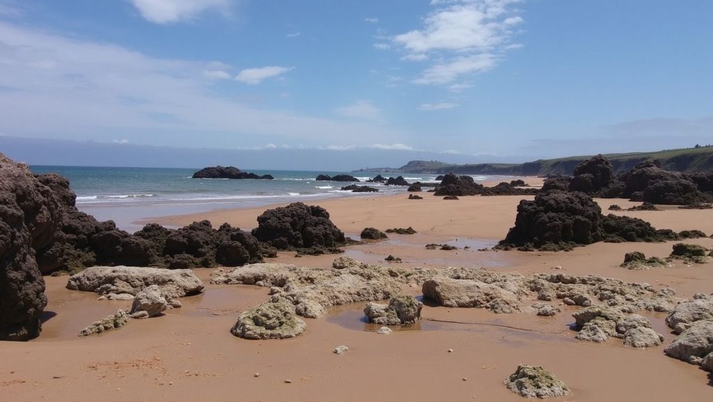 Playa de Canallave — foto 6 de 6