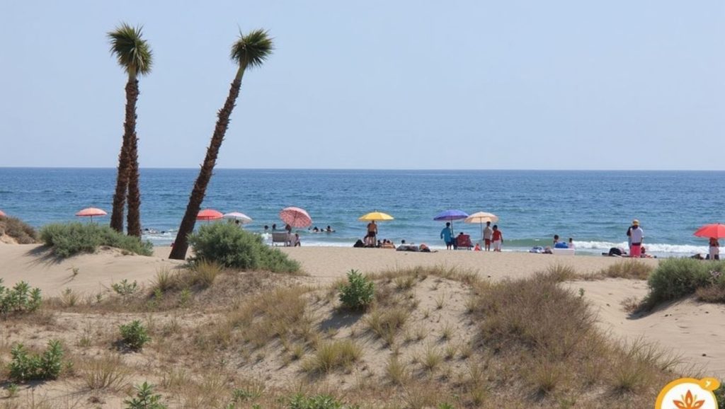 Playa de Canet — foto 2 de 6