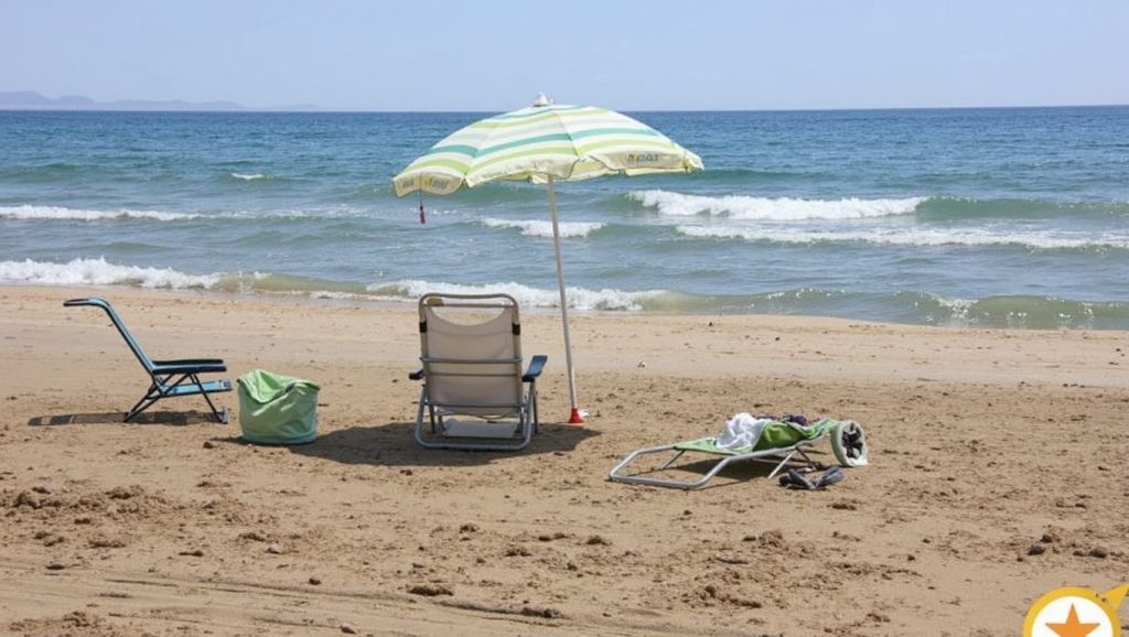 Playa de Canet — foto 3 de 6