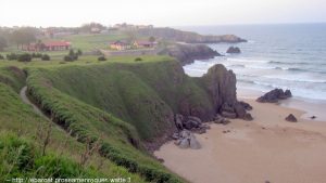 Playa de Carranques
