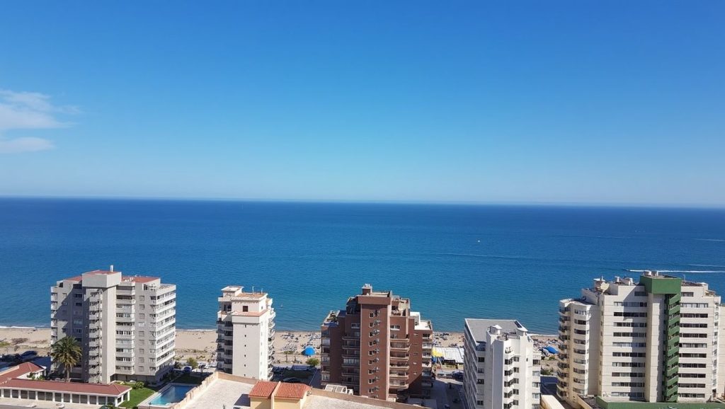 Playa de Carvajal — foto 4 de 6