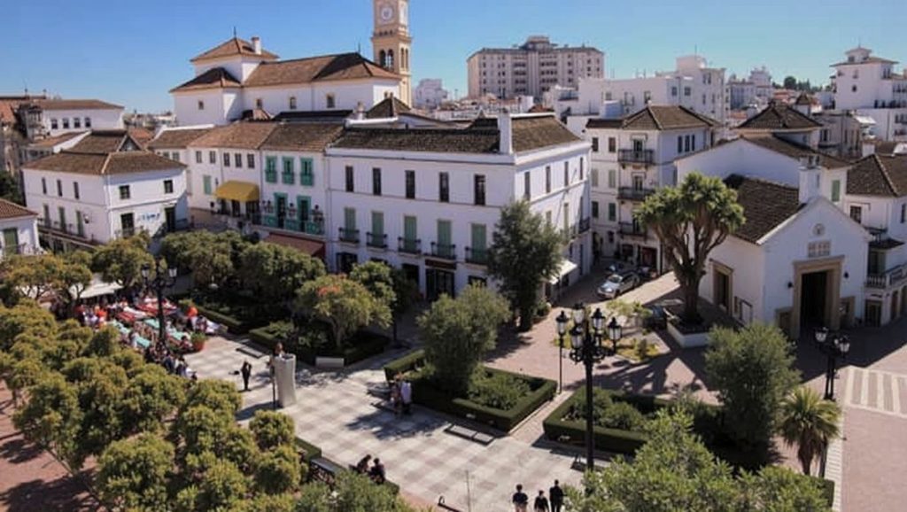 Playa de Casablanca — foto 2 de 6