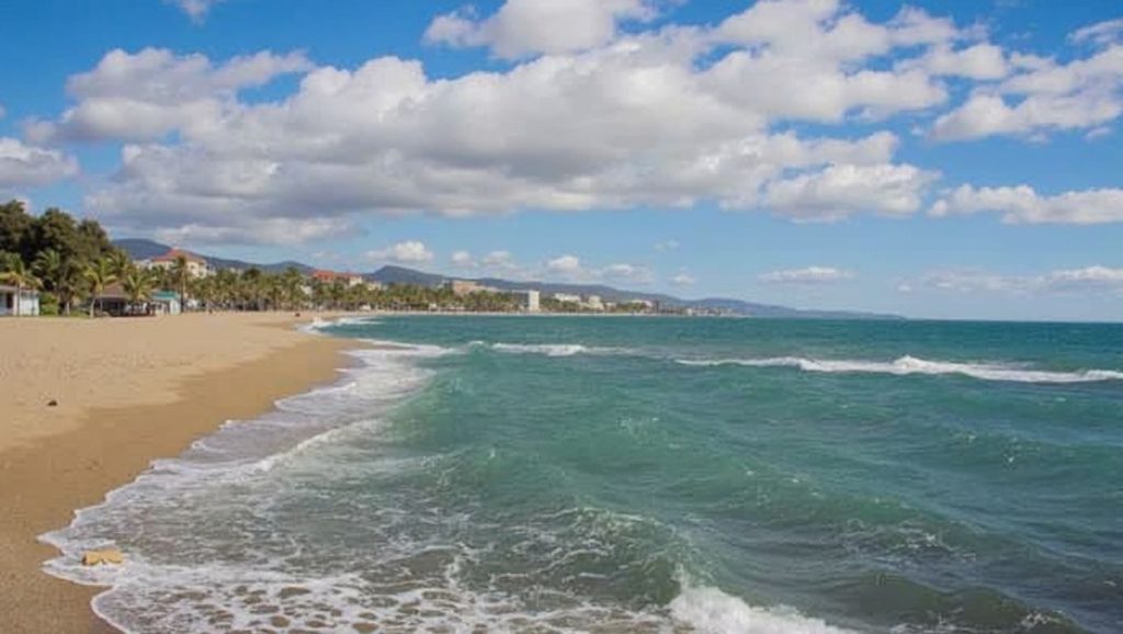 Playa de Casablanca — foto 3 de 6