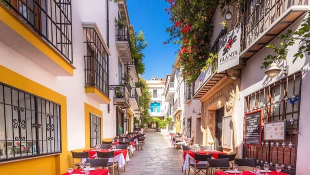 Playa de Casablanca — foto 4 de 6