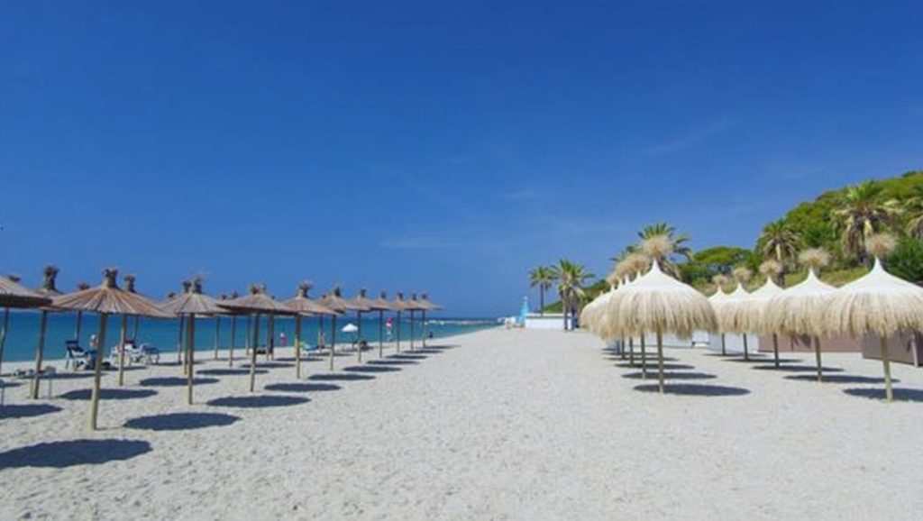 Playa de Casablanca — foto 6 de 6