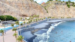 Playa de Cascante