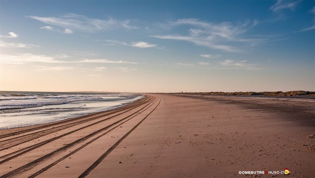 Foto de Playa de Castilla