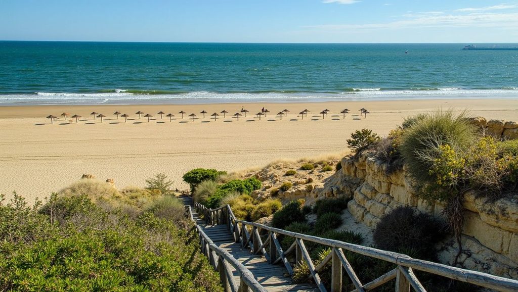 Foto de Playa de Castilla