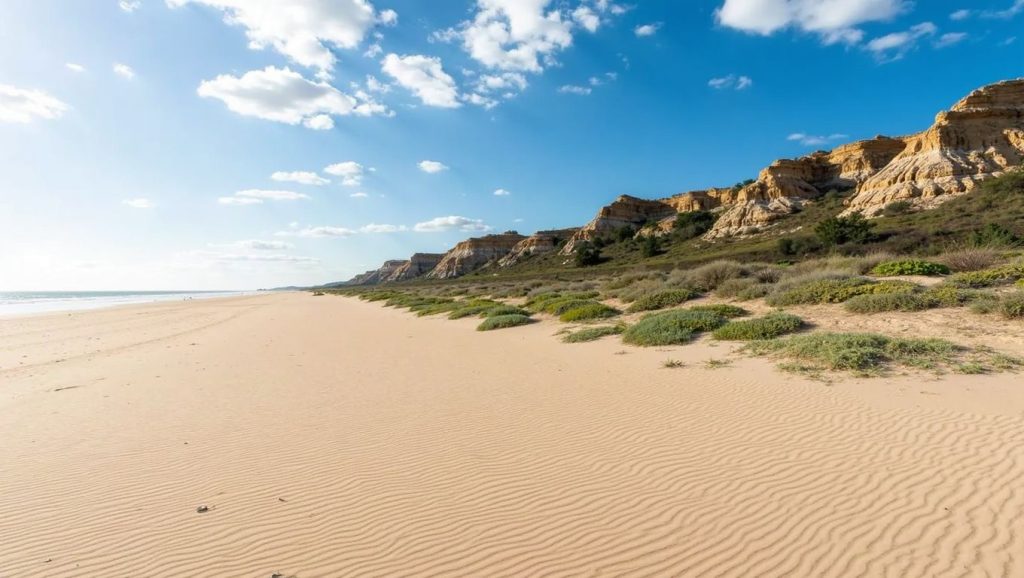 Foto de Playa de Castilla