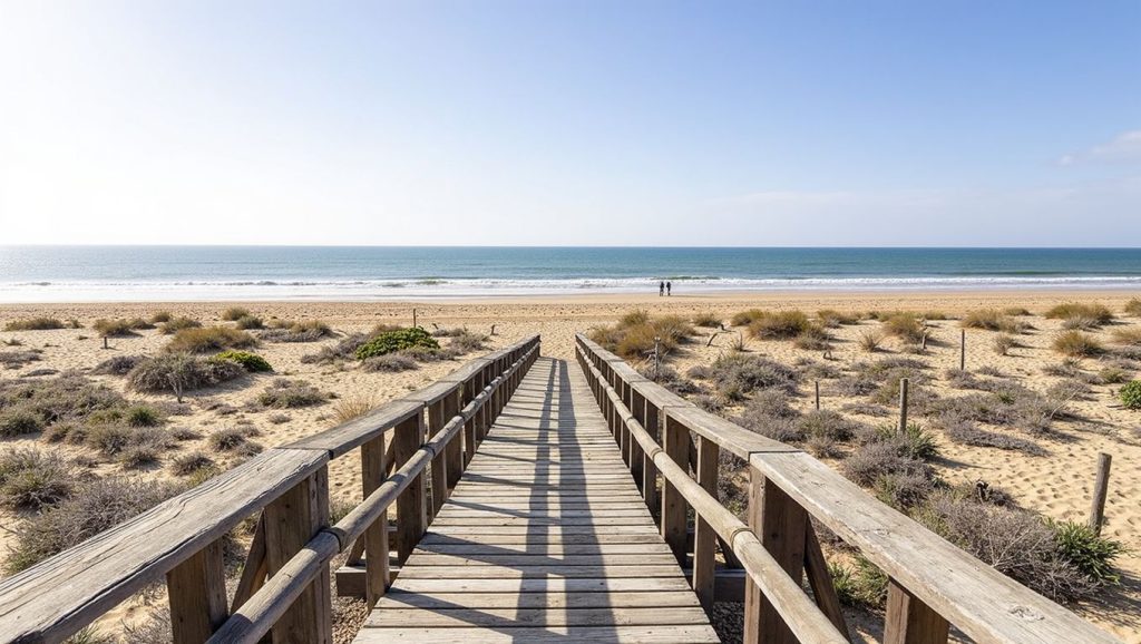 Foto de Playa de Castilla
