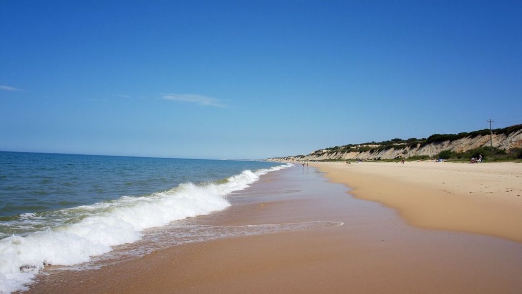 Foto de Playa de Castilla