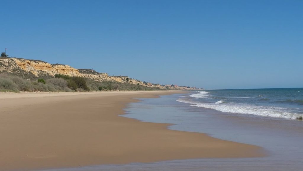 Foto de Playa de Castilla