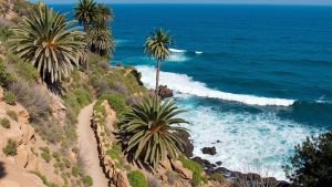 Playa de Castro