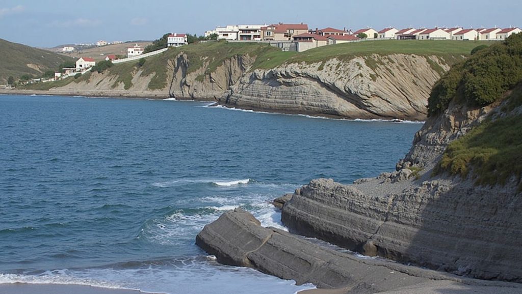 Playa de Cerrías — foto 6 de 6