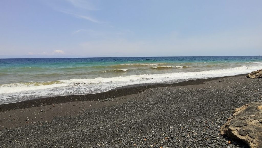 Playa de Chimisay — foto 5 de 6