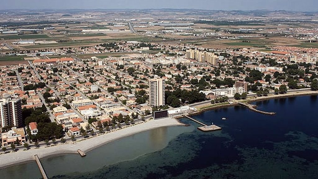 Playa de Colón — foto 1 de 6