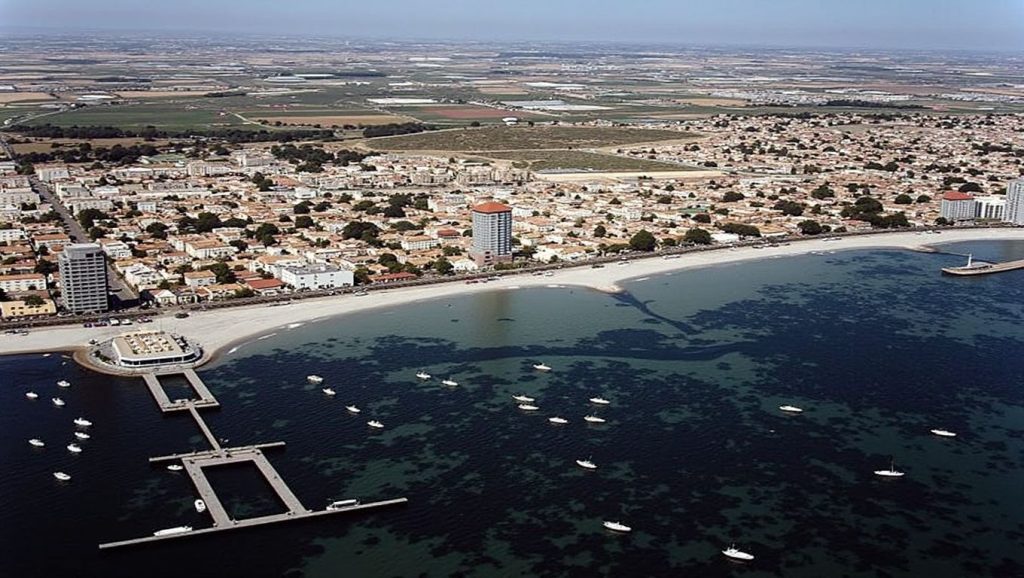 Playa de Colón — foto 2 de 6