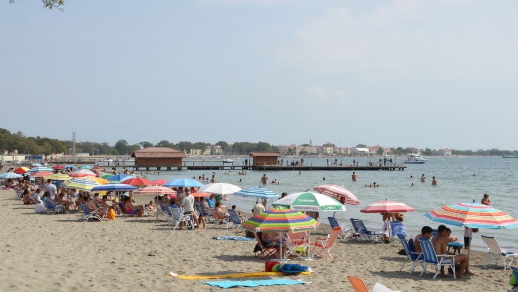Playa de Colón — foto 4 de 6