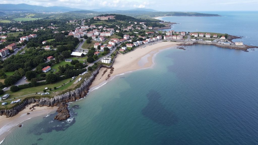 Playa de Comillas — foto 5 de 6