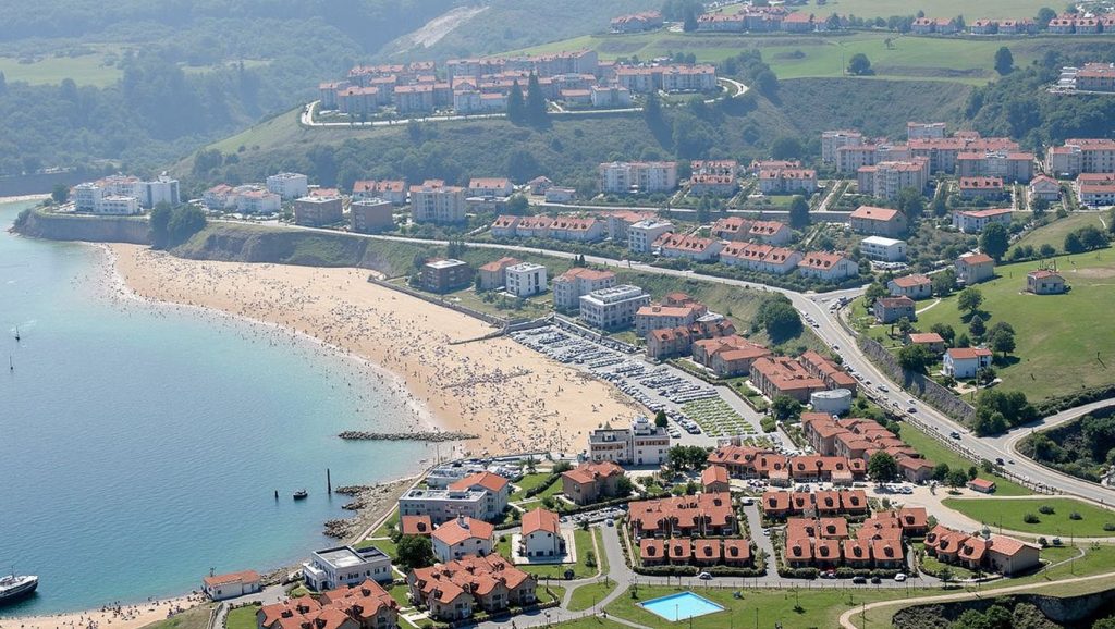 Playa de Comillas — foto 6 de 6